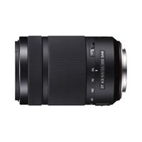 Sony SAL55300 55-300mm f/4.5-5.6 SAM Telephoto Lens A Mount for Alpha series