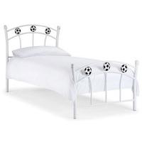 Soccer Bed Frame