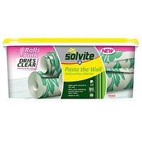 Solvite Paste the Wall \'see Where You Roll\' Wallpaper Adhesive 5 Roll
