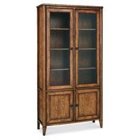 Sophia Oak Display Cabinet