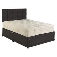 Sovereign 1500 Divan Set Double 2 Drawers