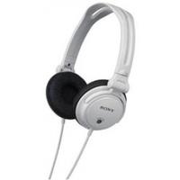 Sony MDRV150W Monitoring Headphones with Reversible Ear Cups White