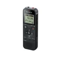 Sony ICD-PX470 4GB USB Stereo Mic Digital Voice Recorder Black