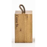 solid oak door stop solid oak door stop