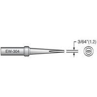 Soldering tip Long Plato EW-304 Tip size 1.2 mm Content 1 pc(s)