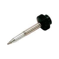 soldering tip chisel shaped ersadur ersa 612 ad lf tip size 16 mm cont ...