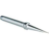 Soldering tip Pencil-shaped, elongated Plato TX-406 Tip size 0.8 mm Content 1 pc(s)