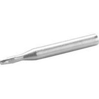 Soldering tip Chisel-shaped, ERSADUR Ersa 162KD Tip size 2.6 mm Content 1 pc(s)