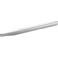 Soldering tip Chisel-shaped, ERSADUR Ersa 032KD Tip size 3.1 mm Content 1 pc(s)