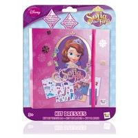 Sofia Skizzenblock [german Versi...