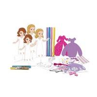 Sofia The First Super Creations Kit