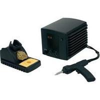 solderingdesoldering station analogue 110 w oki by metcal mfr 1350