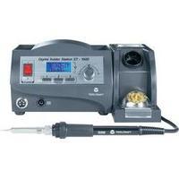 Soldering station digital 100 W TOOLCRAFT ST-100D +150 up to +450 °C