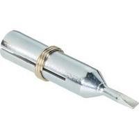 Soldering tip Chisel-shaped Star Tec 80156 Tip size 2.2 mm Content 1 pc(s)