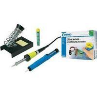 Soldering iron kit 230 V 30 W Basetech ZD-30B Pencil-shaped + instruction kit