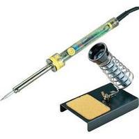 Soldering iron kit 230 V 60 W TOOLCRAFT JLS-03 Pencil-shaped +200 up to +450 °C + tray