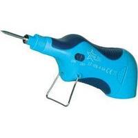 Soldering iron 6 V 6.5 W Star Tec ST 10602 Pencil-shaped +165 up to +480 °C Battery-powered