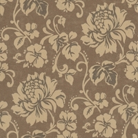 sophie conran wallpapers juliette mocha 980748