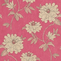 sophie conran wallpapers beatrice raspberry red 980711