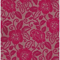 Sophie Conran Wallpapers Belle Fuchsia, 980509