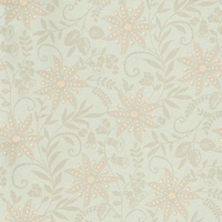 sophie conran wallpapers aurelia celadon 980726