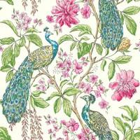 Sophie Conran Wallpapers Hibiscus, 664303