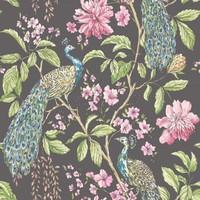 Sophie Conran Wallpapers Hibiscus, 664300