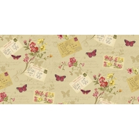 Sophie Conran Wallpapers Postcards Home Antique, 950901