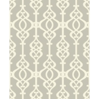 Sophie Conran Wallpapers Balustrade Opal, 950602