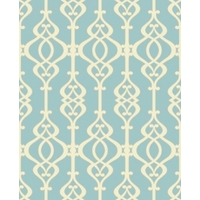 sophie conran wallpapers balustrade jewel 950601