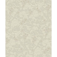 Sophie Conran Wallpapers Silver Lining Mink, 950907