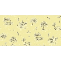 Sophie Conran Wallpapers Lazy Days Creme Brulee, 950702