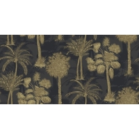 Sophie Conran Wallpapers Coconut Grove Nightshade, 950701