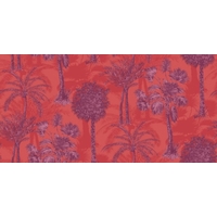 Sophie Conran Wallpapers Coconut Grove Campari, 950606