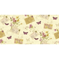 Sophie Conran Wallpapers Postcards Home Rosa, 950904