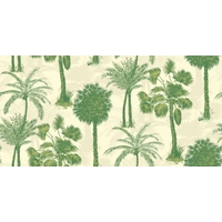 sophie conran wallpapers coconut grove emerald 950608