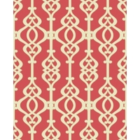 sophie conran wallpapers balustrade spice 950605