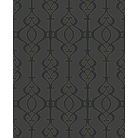 sophie conran wallpapers balustrade slate 950604