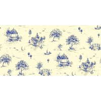 Sophie Conran Wallpapers Lazy Days Delft, 950703