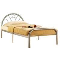 Solo Bed Frame