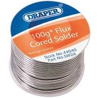 Solder Wire 1.2mm Dia X 100g