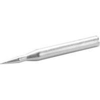 Soldering tip Pencil-shaped, ERSADUR Ersa 162 BD Tip size 1.1 mm Content 1 pc(s)