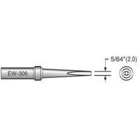 Soldering tip Long Plato EW-306 Tip size 2 mm Content 1 pc(s)