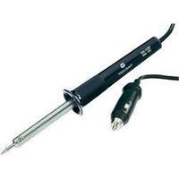 Soldering iron 12 V 30 W TOOLCRAFT KN-1230 Pencil-shaped