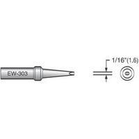 soldering tip flat plato ew 303 tip size 16 mm content 1 pcs