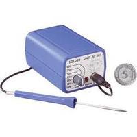 Soldering station analogue 10 W Star Tec ST 081 +100 up to +400 °C