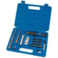 Socket & S/driver Bit Set 60pc