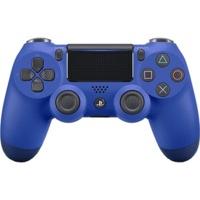 Sony DualShock 4 (2016) (wave blue)