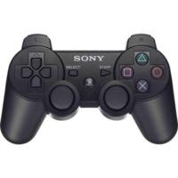 Sony DualShock 3 (Charcoal Black)