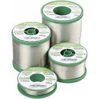 Solder, lead-free Reel Stannol Flowtin TS Sn95Ag4Cu1 1000 g 1.0 mm